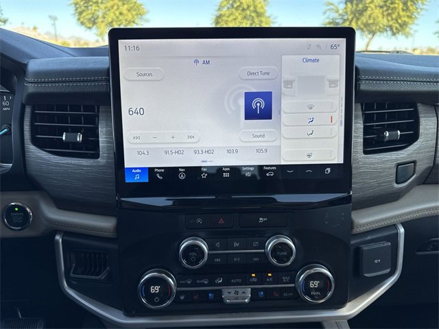 Certified 2023 Ford Expedition Max Limited image 19