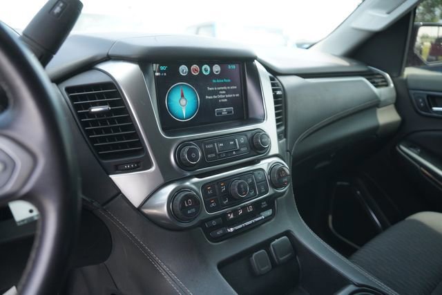 Used 2020 Chevrolet Tahoe LS w/ Enhanced Driver Alert Package RWD image 26