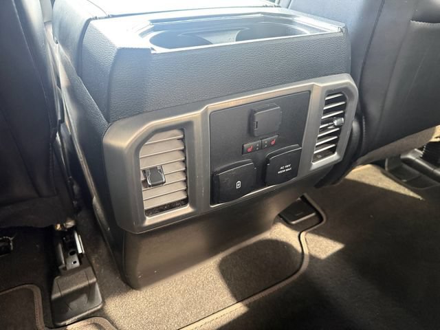 Certified 2019 Ford F250 Platinum w/ Platinum Ultimate Package AWD/4WD image 9