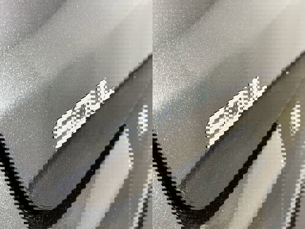 Used 2025 Kia Soul GT-Line w/ GT-Line Technology Package image 10