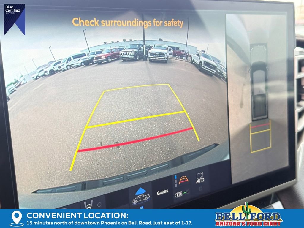 Used 2025 Toyota Tundra Limited image 27