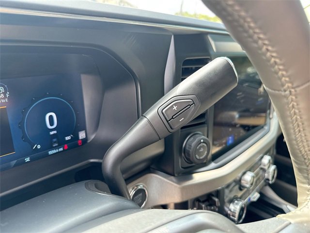 Certified 2026 Ford F250 Platinum w/ Platinum Plus Package image 27