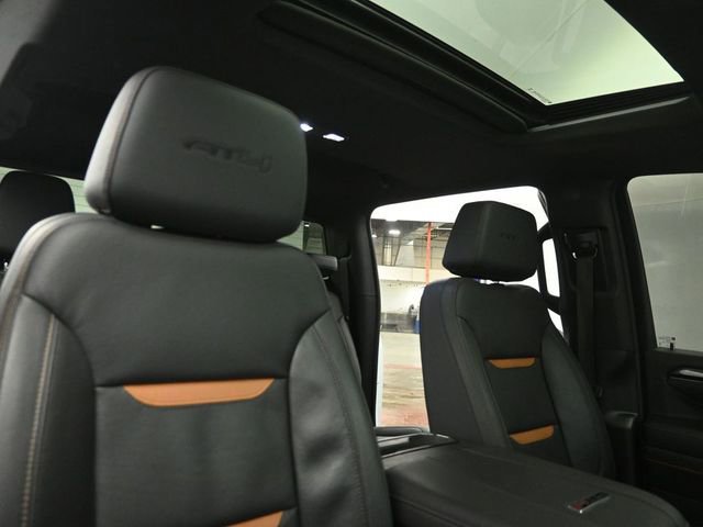 Used 2024 GMC Sierra 2500 AT4 w/ AT4 Premium Plus Package image 43