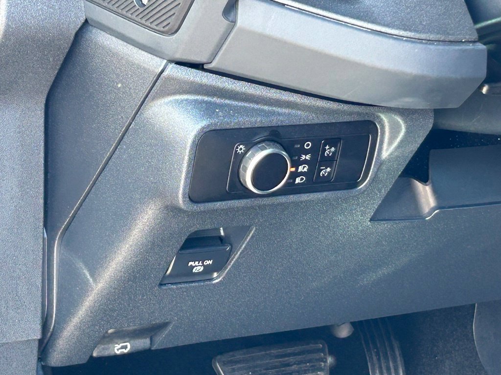 Certified 2026 Ford Bronco Big Bend AWD/4WD image 34