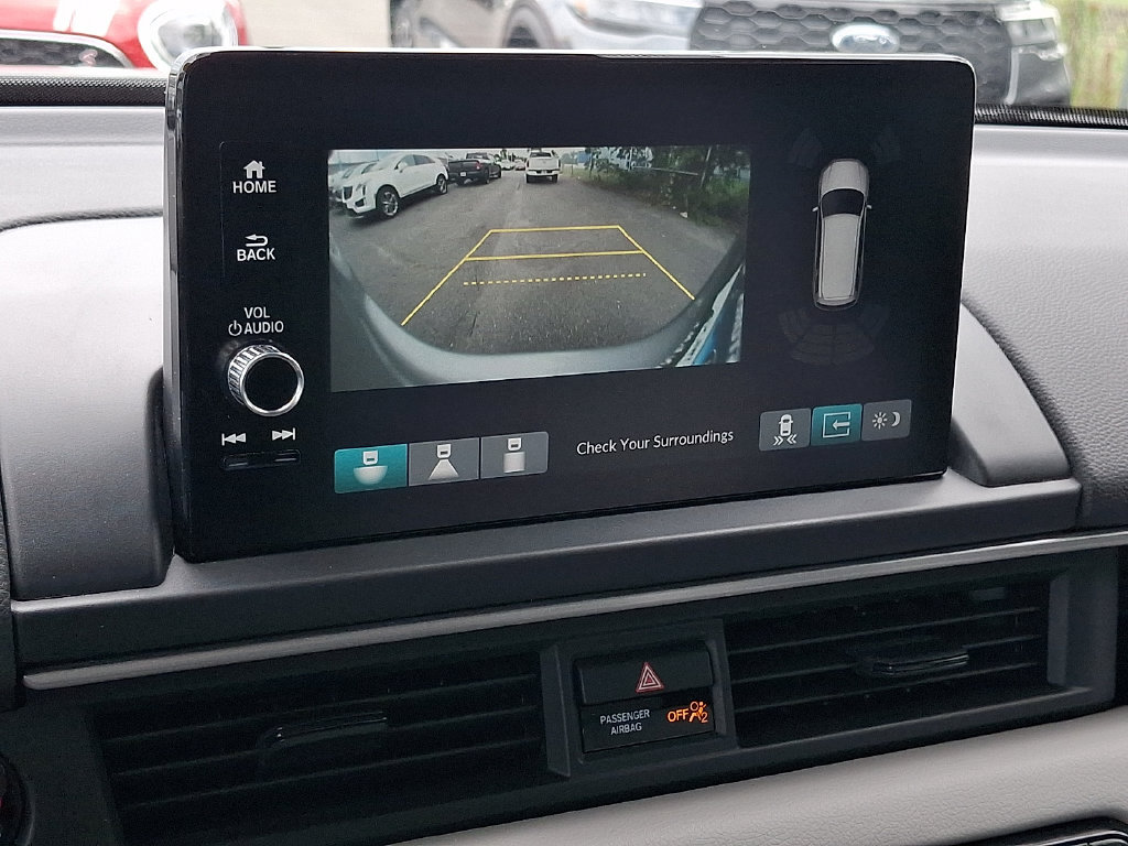 Used 2023 Honda Pilot EX-L image 19