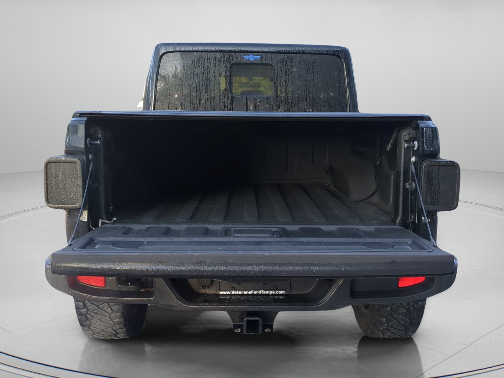 Used 2022 Jeep Gladiator Overland w/ Popular Equipment Package AWD/4WD image 46