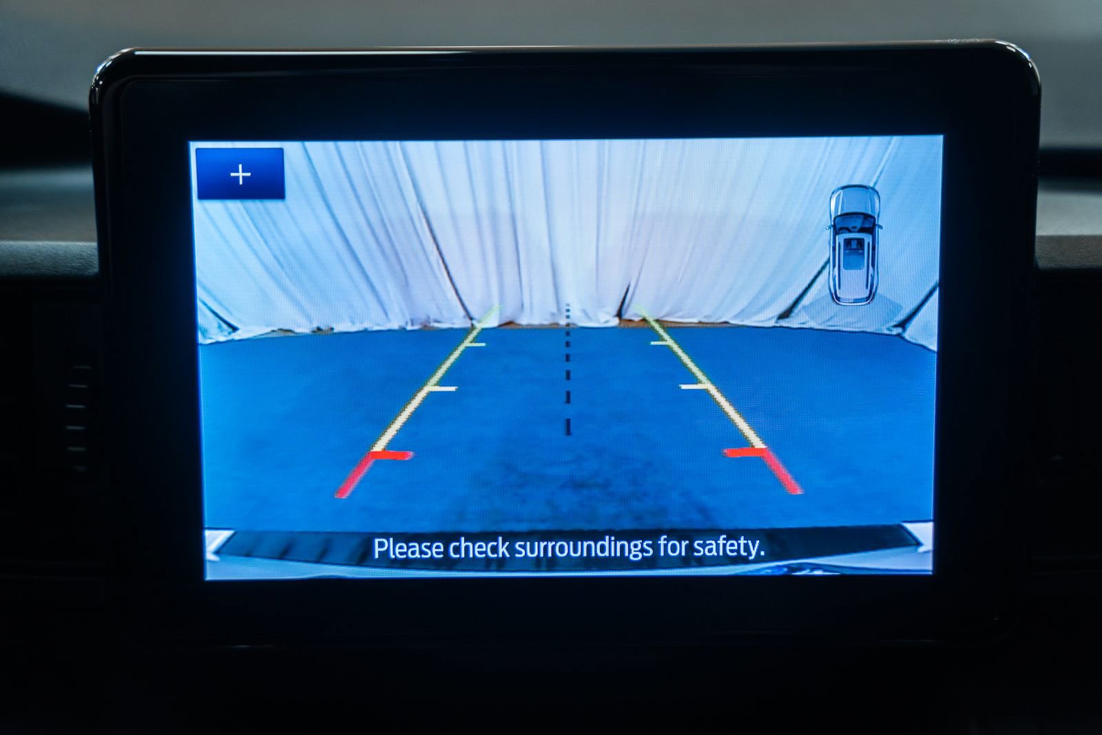 Certified 2022 Ford Explorer XLT image 48