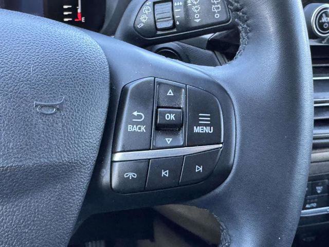 Certified 2024 Ford Escape Active FWD image 19