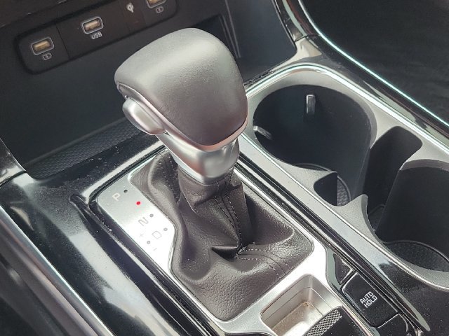Used 2024 Kia Carnival SX Prestige FWD image 19