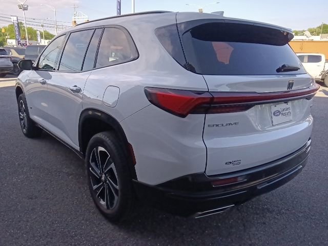 Used 2025 Buick Enclave Sport Touring FWD image 5