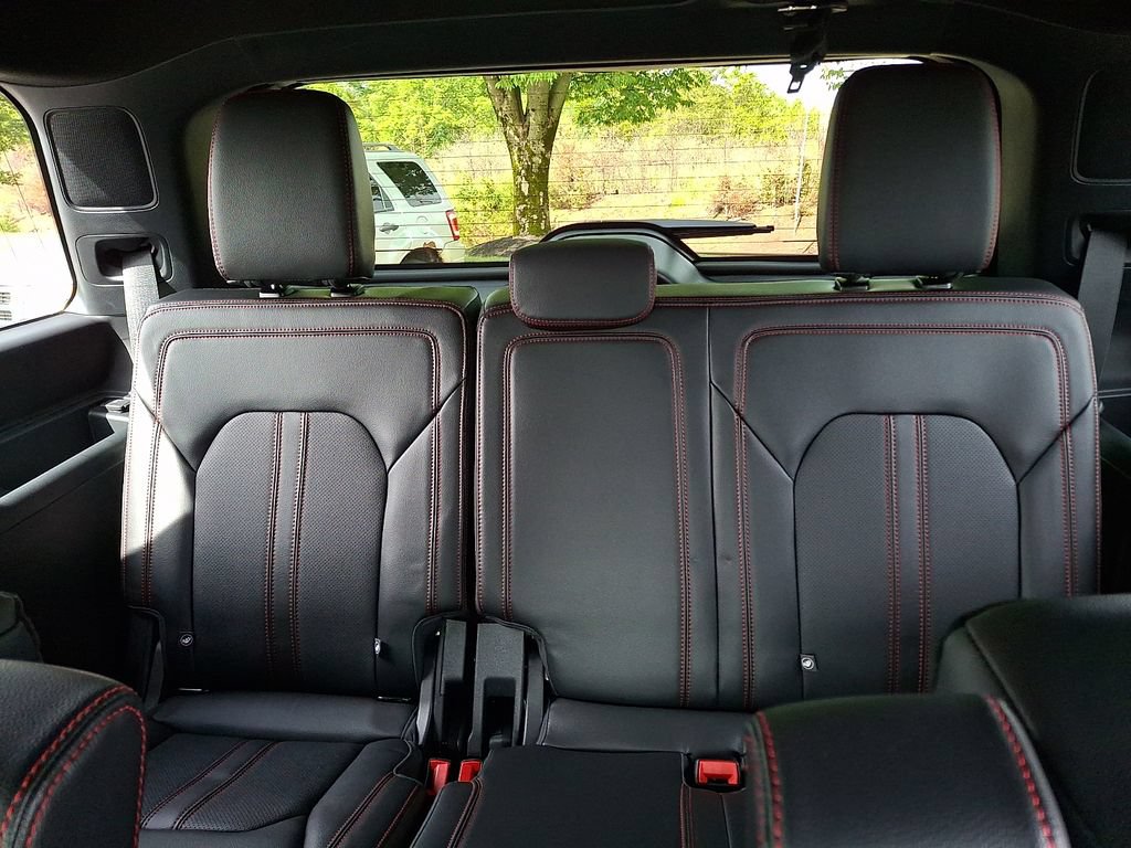 Certified 2024 Ford Expedition Limited AWD/4WD image 14