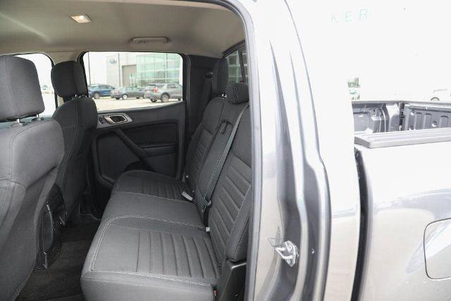 Certified 2023 Ford Ranger XLT w/ Equipment Group 302A High AWD/4WD image 22
