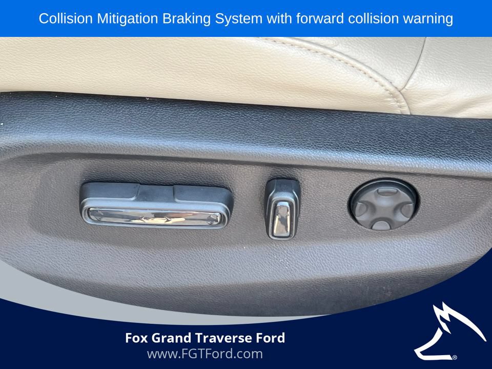Used 2020 Honda CR-V EX-L image 9