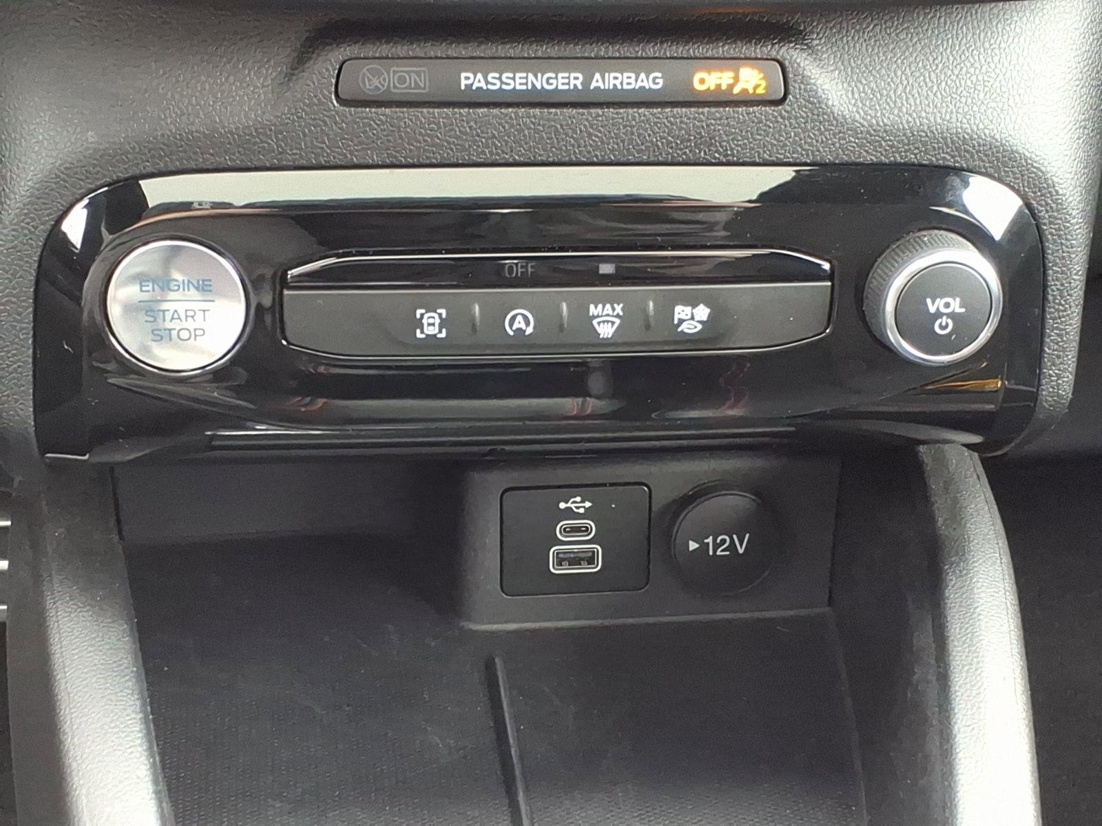 Certified 2024 Ford Escape ST-Line w/ Tech Pack #1 AWD/4WD image 20