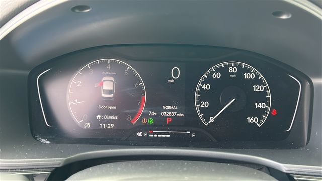 Used 2025 Honda Civic Sport image 18