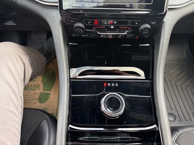 Used 2023 Jeep Grand Cherokee Altitude image 27