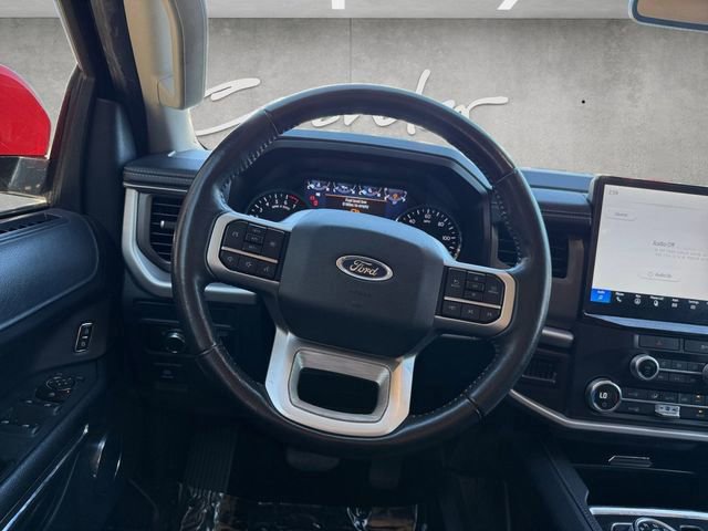 Certified 2022 Ford Expedition XLT image 14