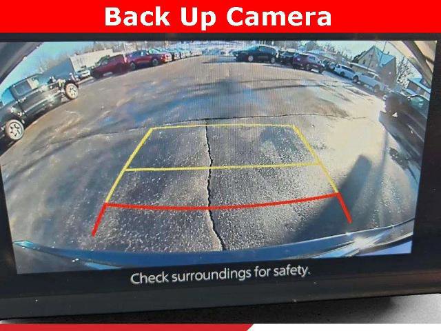 Used 2024 MAZDA CX-5 2.5 Turbo w/ Premium Package image 13