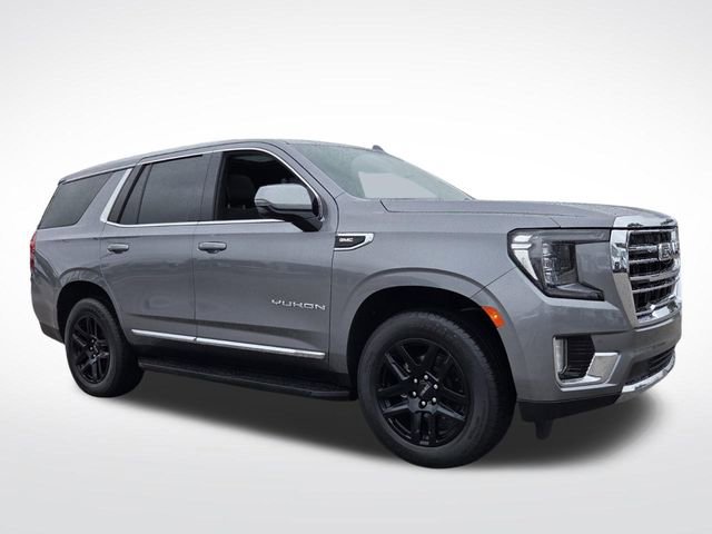 Used 2021 GMC Yukon SLT w/ SLT Premium Package