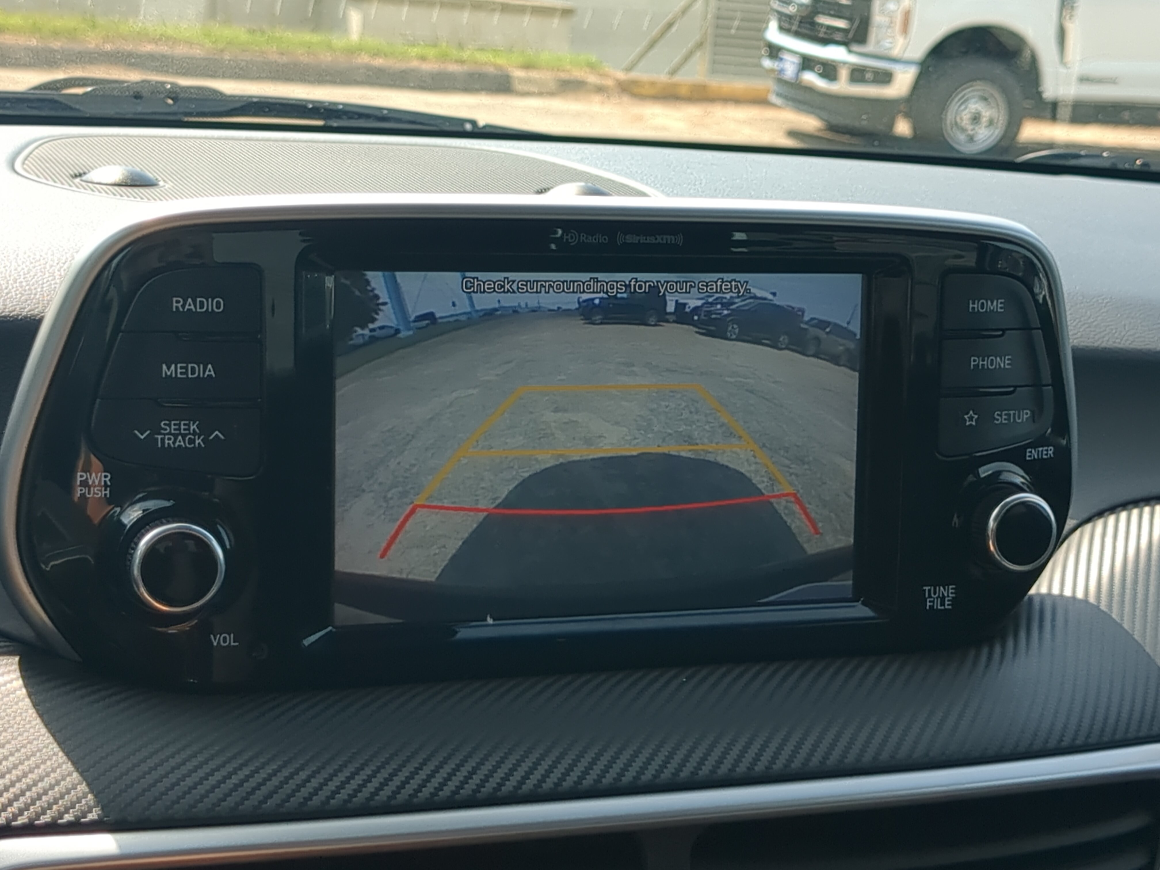 Used 2019 Hyundai Tucson Value FWD image 18