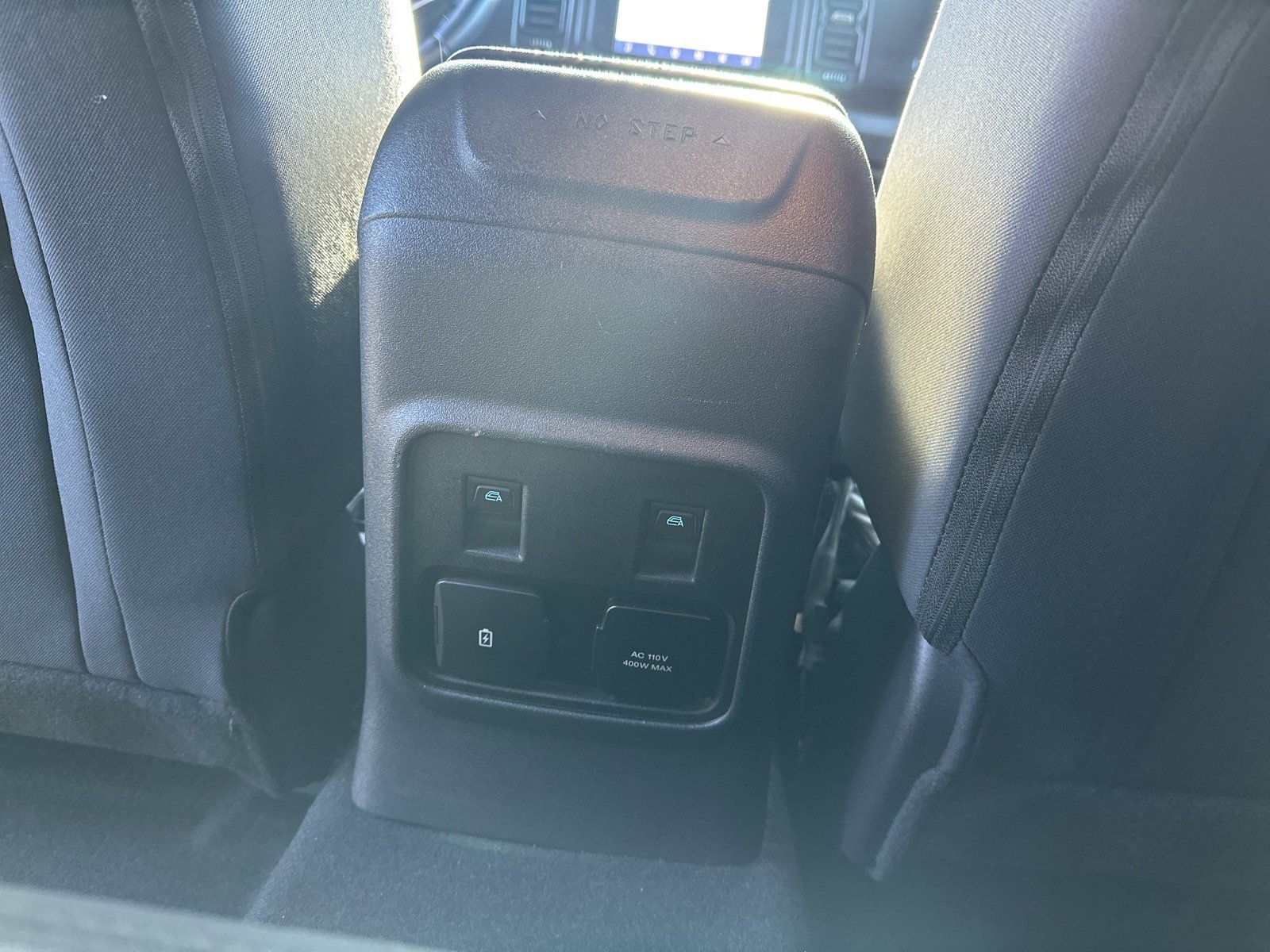 Certified 2023 Ford Bronco Big Bend image 25