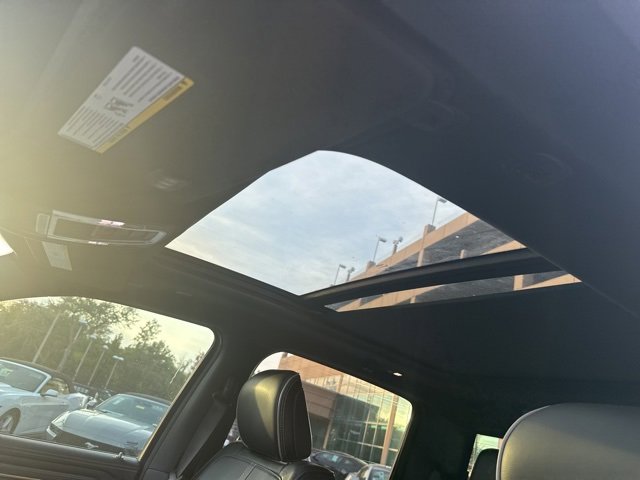 Used 2021 RAM 1500 Limited w/ Night Edition image 12