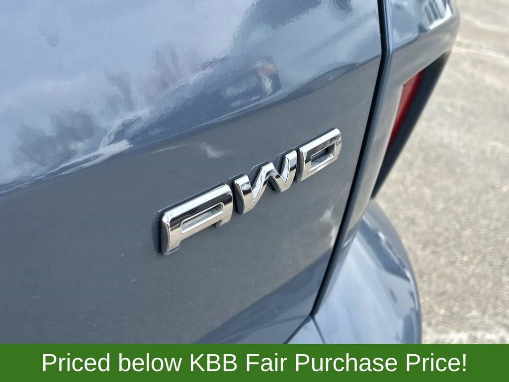 Certified 2024 Ford Escape ST-Line image 11