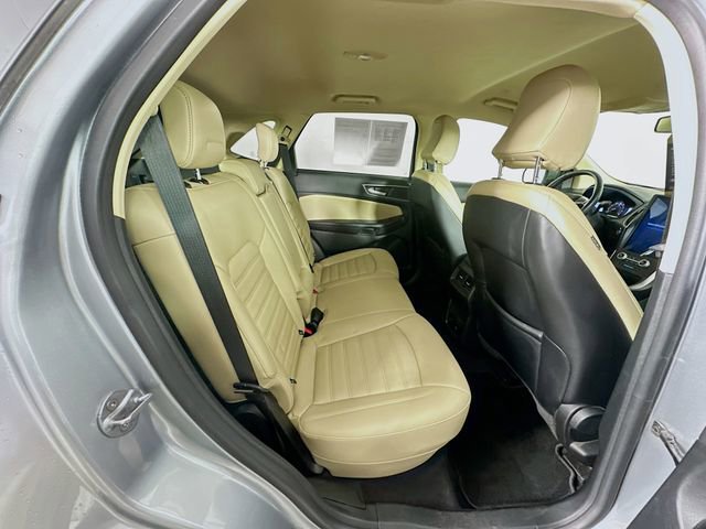 Certified 2024 Ford Edge SEL w/ Convenience Package image 33