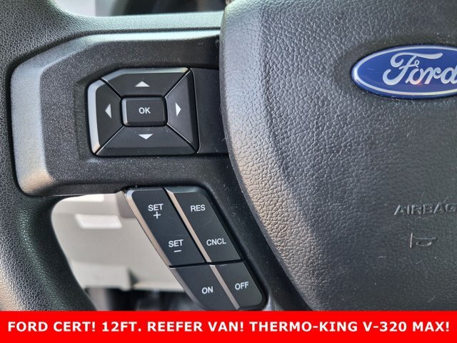 Certified 2023 Ford E-350 and Econoline 350 Super Duty w/ Power Windows & Locks Group RWD image 14