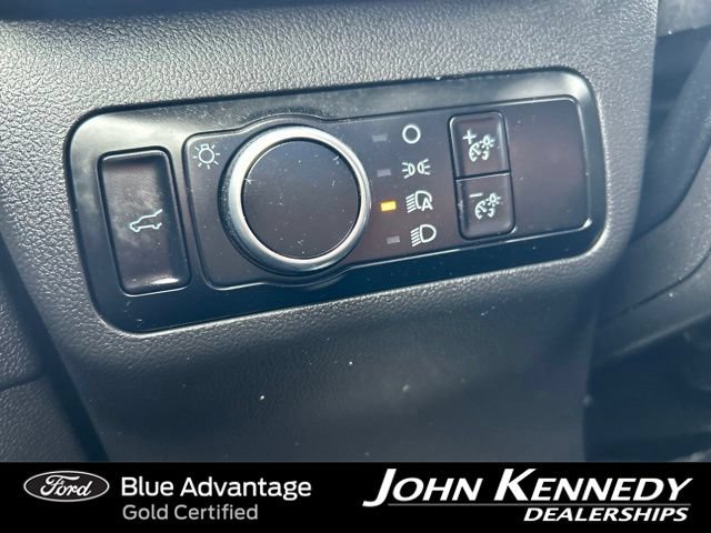 Certified 2023 Ford Escape Active AWD/4WD image 23