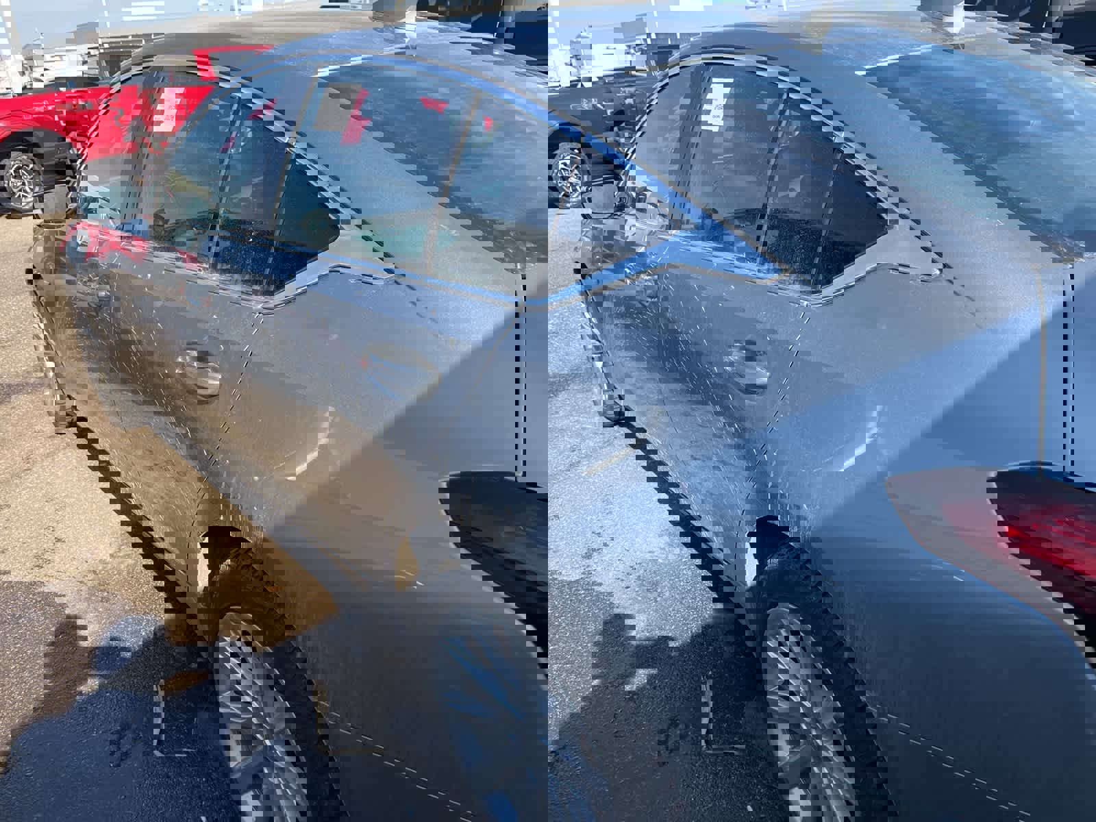 Used 2023 Cadillac CT5 Luxury image 7