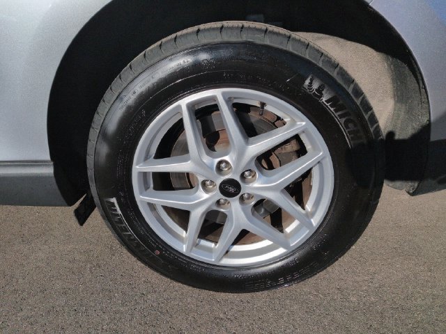 Certified 2023 Ford Edge SEL AWD/4WD image 11