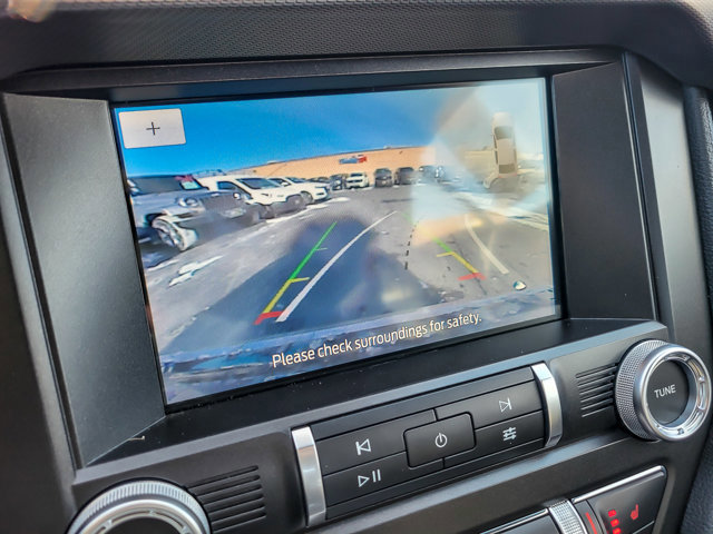 Certified 2021 Ford Mustang GT Premium w/ Equipment Group 401A image 12