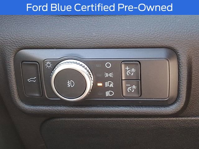 Certified 2022 Ford Explorer ST w/ Equipment Group 401A AWD/4WD image 27