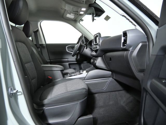Certified 2024 Ford Bronco Sport Big Bend w/ Convenience Package AWD/4WD image 11
