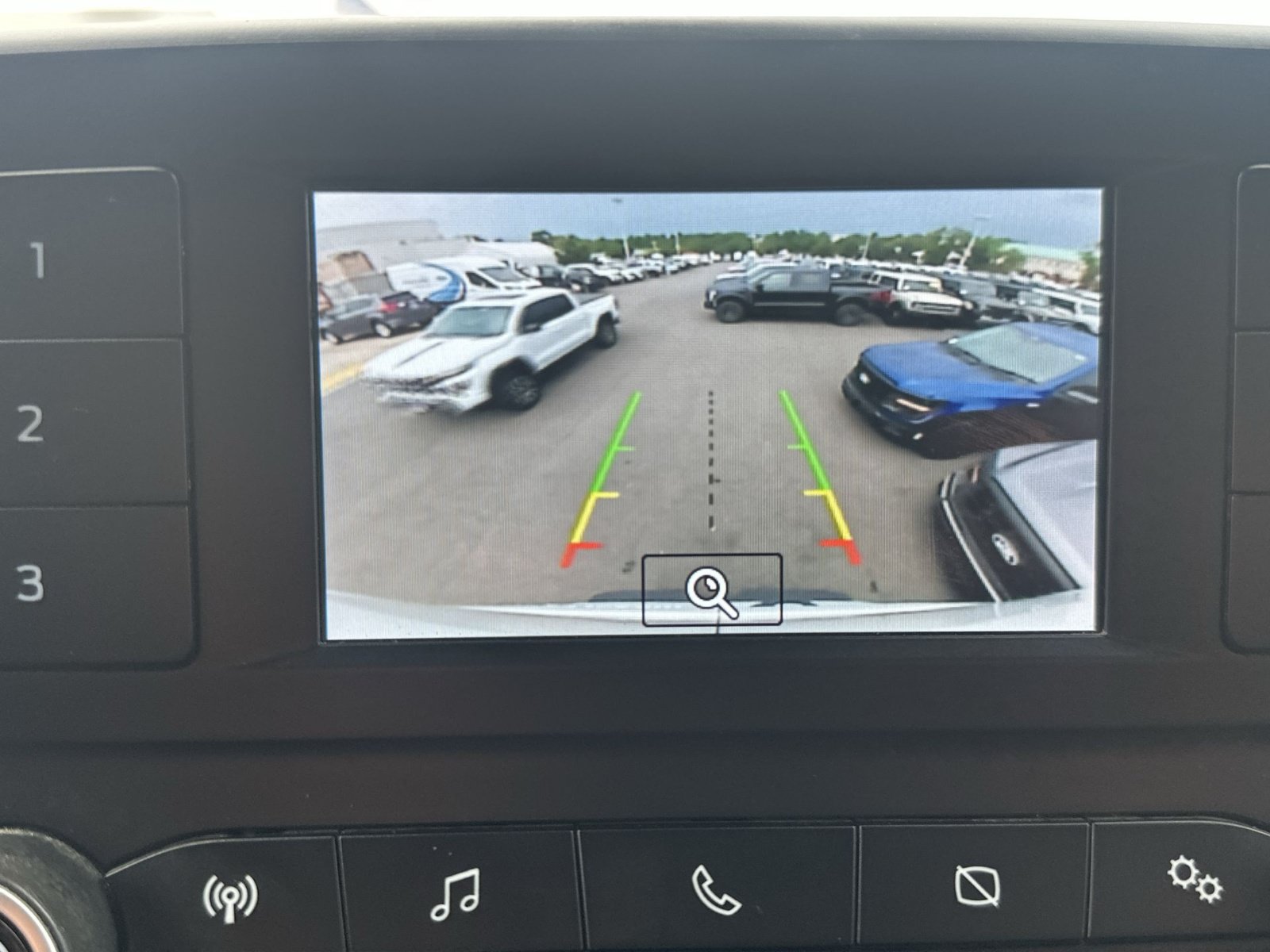 Certified 2023 Ford Transit 250 Medium Roof AWD image 27