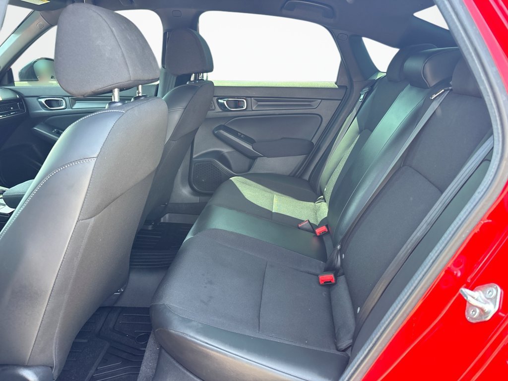 Used 2024 Honda Civic Sport image 17