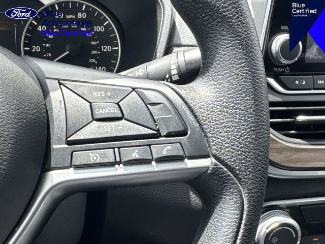 Used 2024 Nissan Altima 2.5 SV FWD image 20