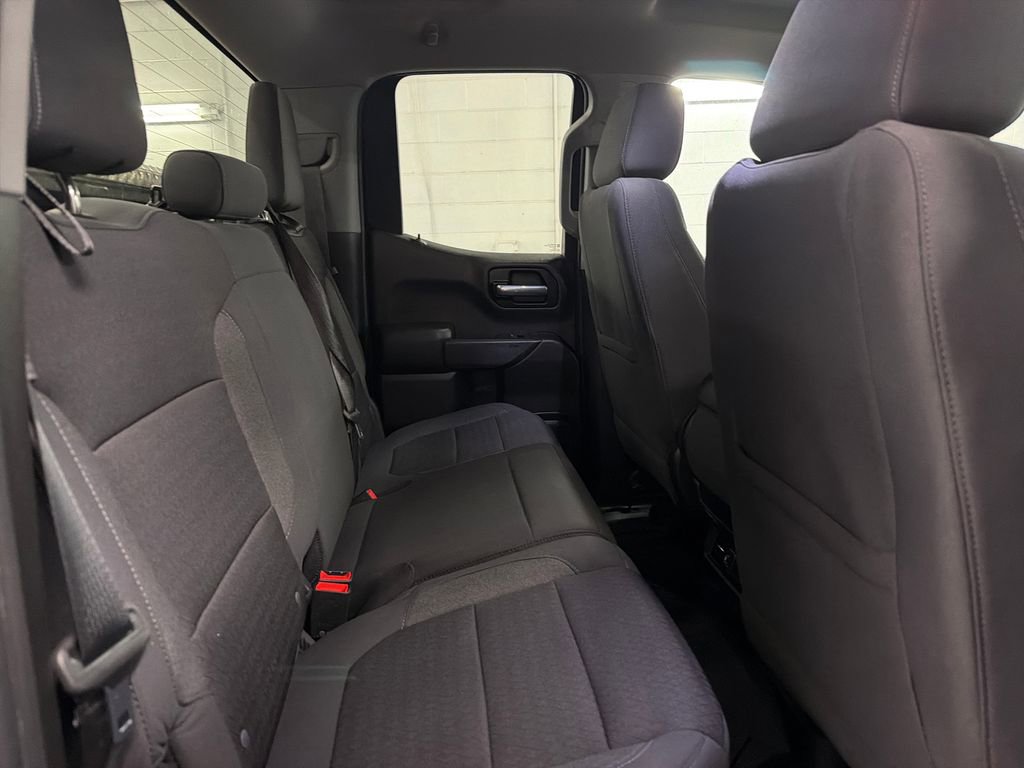 Used 2020 Chevrolet Silverado 1500 LT w/ All-Star Edition RWD image 28