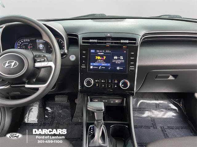 Used 2023 Hyundai Tucson SEL w/ Winter Package image 14