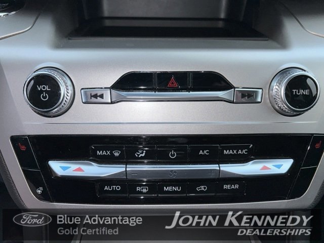 Certified 2022 Ford Explorer XLT w/ Equipment Group 202A image 28