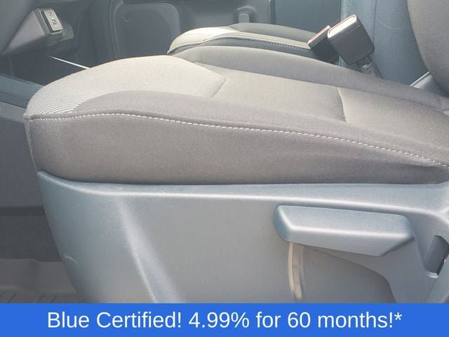 Certified 2024 Ford Maverick XL w/ Equipment Group 100A Standard AWD/4WD image 6