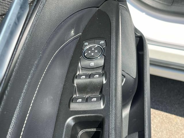 Certified 2019 Ford Fusion Titanium FWD image 25