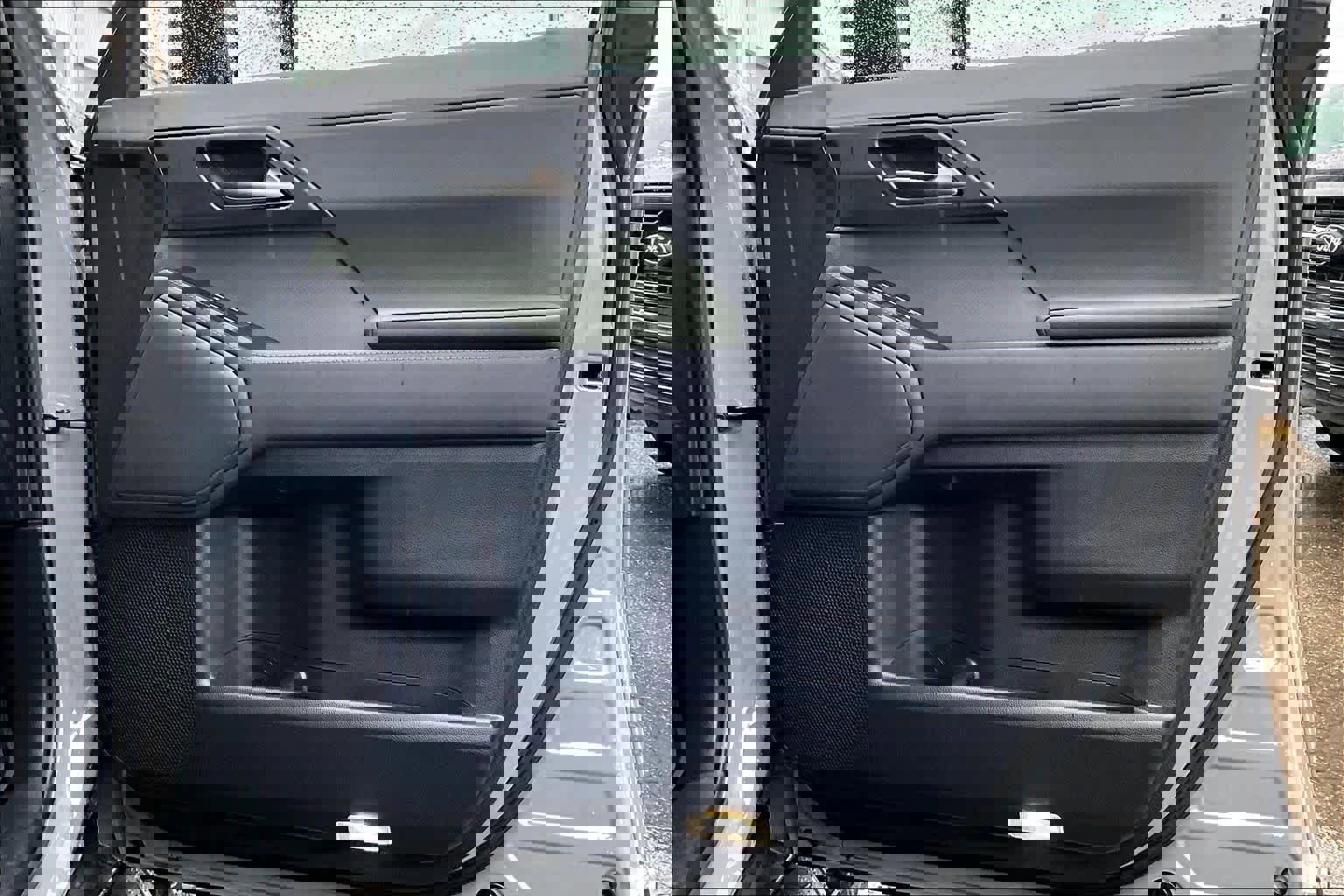 Used 2024 Lexus GX 550 AWD/4WD image 23