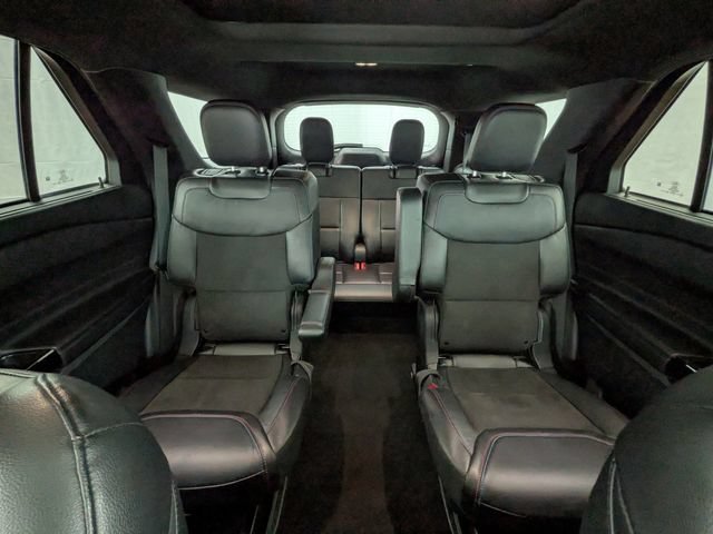 Certified 2023 Ford Explorer ST w/ Equipment Group 401A AWD/4WD image 20