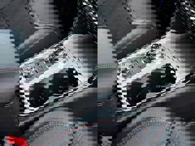 Certified 2024 Ford Explorer ST w/ Equipment Group 401A image 36