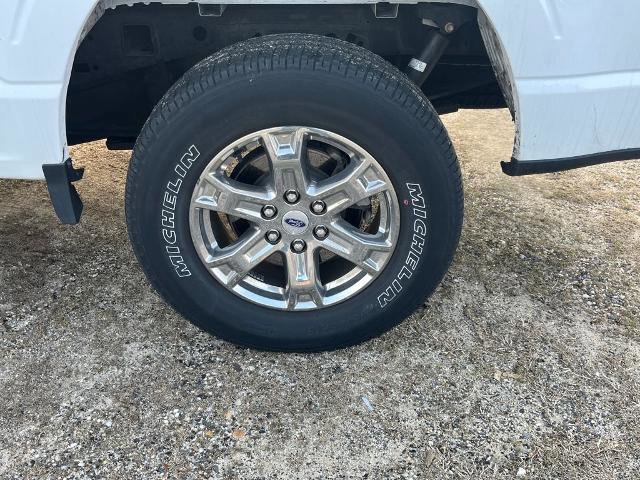 Certified 2021 Ford F150 XLT w/ Equipment Group 302A High image 8