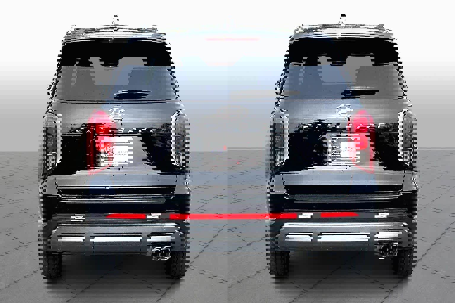 Used 2025 Hyundai Palisade SEL image 4