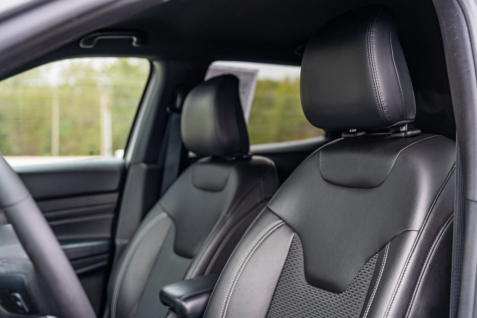 Used 2023 Jeep Compass Altitude image 20