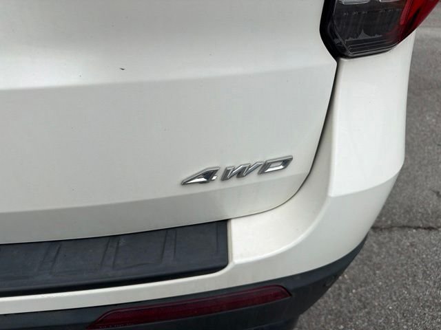 Certified 2025 Ford Explorer ST-Line AWD/4WD image 8